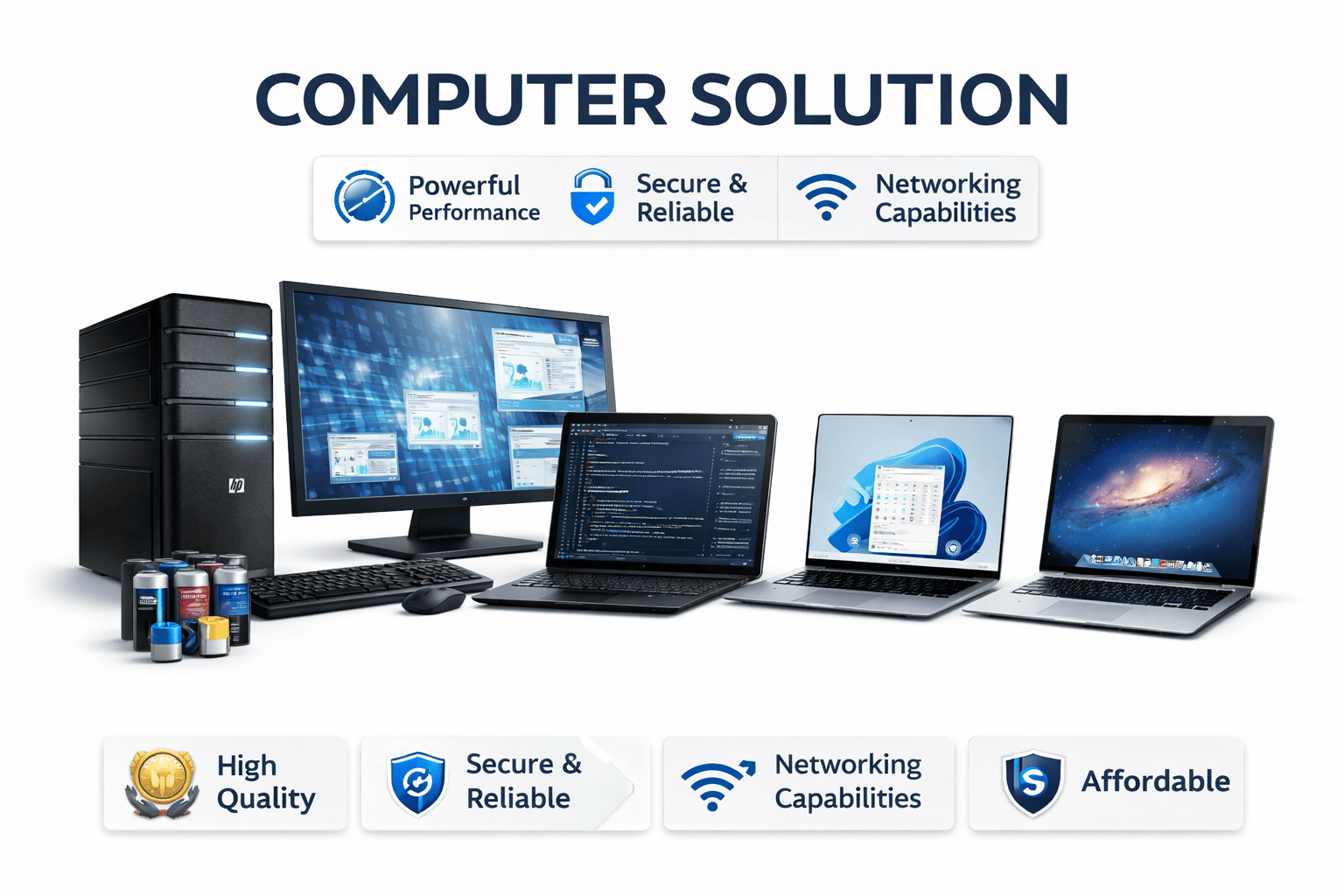 Servis Komputer Profesional nedkomtc